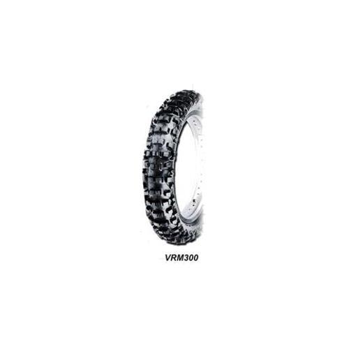 Vee Rubber VRM500 Motorcycle Tyre  90/100-14 Int Knobby TT R