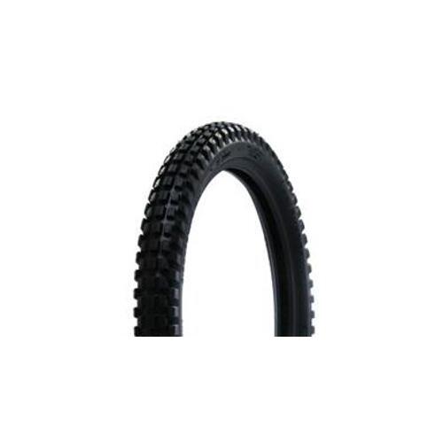 Vee Rubber Trials VRM308F Motorcycle Tyre Front 250-19 