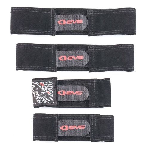EVS Axis Strap Motocross Replacement Small Kit - Right