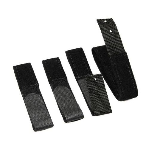 Asterisk Replacement Knee Brace Strap Cell Kit - Small