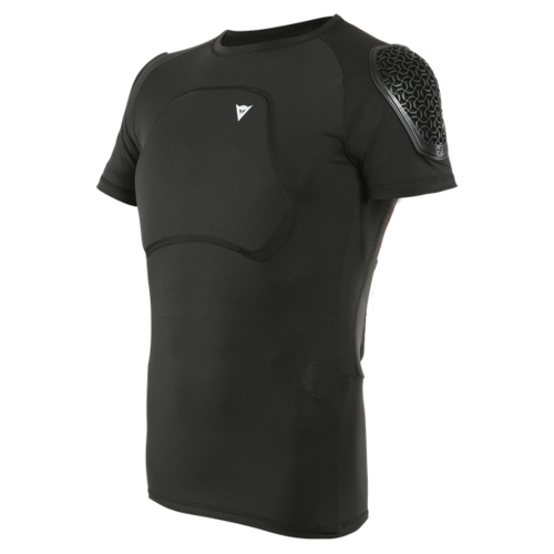 Dainese Trail Skins Pro T-Shirt - Black