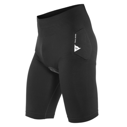 Dainese Trail Skins Shorts - Black