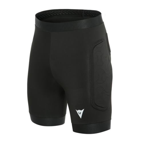 Dainese Rival Pro Shorts - Black