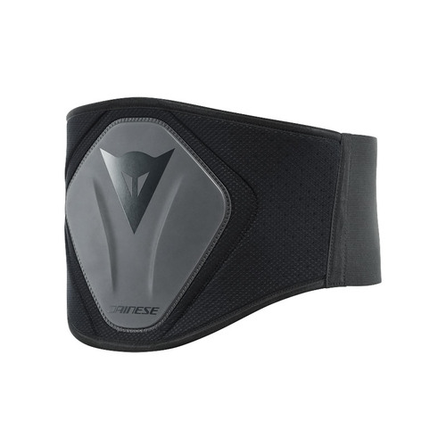 Dainese Armour Lumbar Belt High Black/L