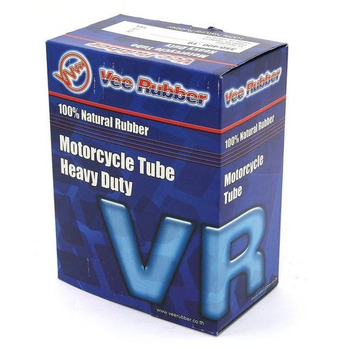 VEE RUBBER Tube 1.5mm 350/400-19 TR4