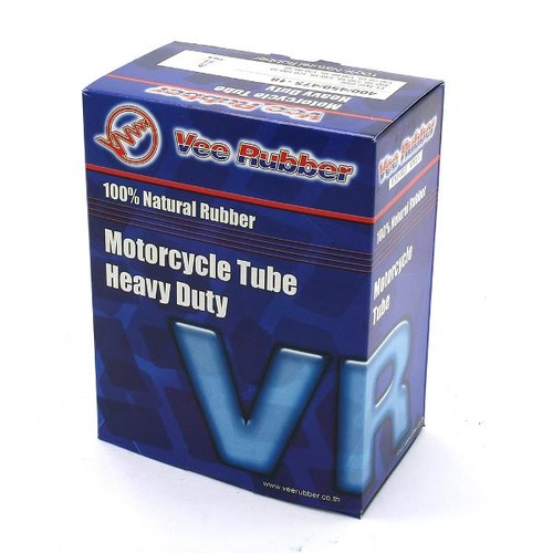 VEE RUBBER Tube 1.5mm 400/450/475-18 TR4