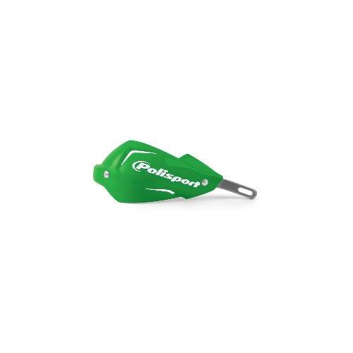 Polisport Universal Touquet Hand Protector - Green