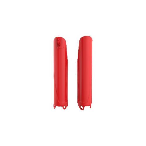 Polisport Fork Protector Honda  CRF250R/450R 19-22 Red