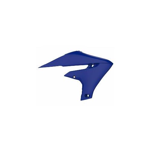 Polisport Radiator Scoops YAM YZF 18-22 WRF 19-22