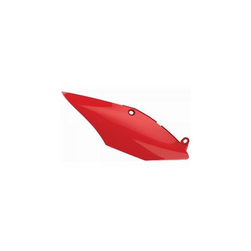 Polisport Motorcycle Side  Panels Honda  CRF250R/450R Red04