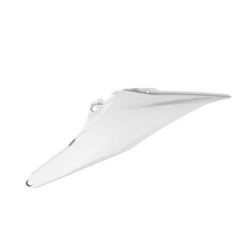 Polisport Side Panels OEM KTM SX/SXF 2019-2021 White 