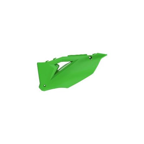 Polisport Motorcycle Side  Panels Kawasaki  Kx250F 21 Kx450F 19-22