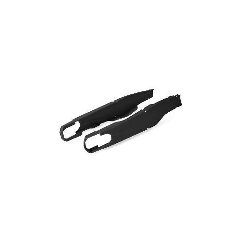 Polisport Swingarm Protector Ktm/Husq Black