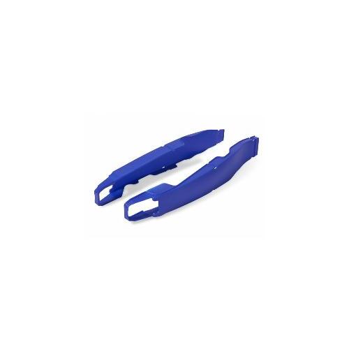 Polisport Swingarm Protector Yamaha  Yzf/Wr Blue