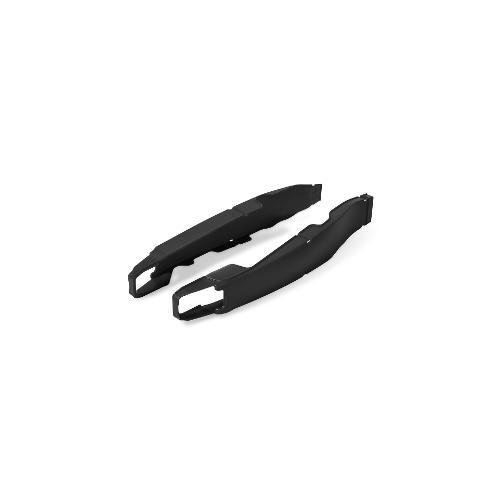 Swingarm Protector Yamaha  YZF/WR Black