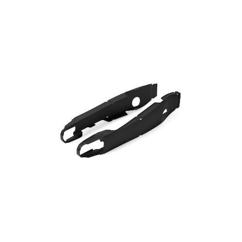 Polisport Swingarm Protector YAM YZ/WR Black