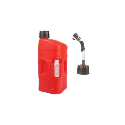 Polisport Prooctane Fuel Can With Hose 00001 - 20L