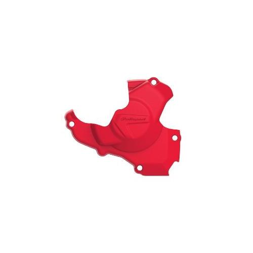 Polisport Motorcycle  Ignition Cover BETA RR250/300 13-18 Red