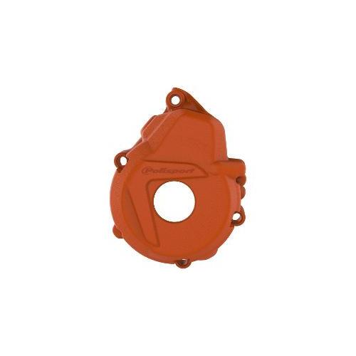 Polisport Motorcycle  Ignition Cover KTM EXC-F 250/350 17-18