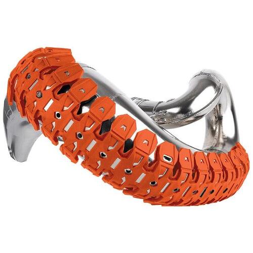 Armadillo Pipe Guard 2T Orange