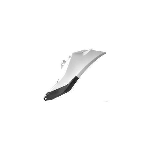 Polisport Side Panels GASGAS 2021 White ite