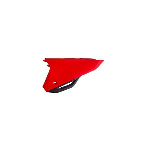 Polisport Side Panels HONDA CRF450R 21-22 Red