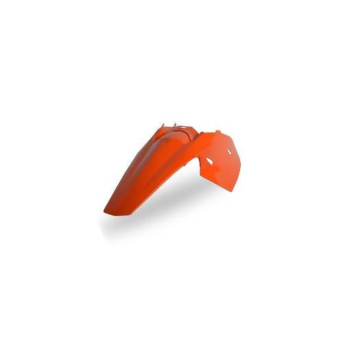 Polisport Side Panels KTM SX/EXC-F 03-07 Orange