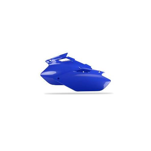 Polisport Side Panels Yamaha YZ250/450F 2003-2005 - Blue