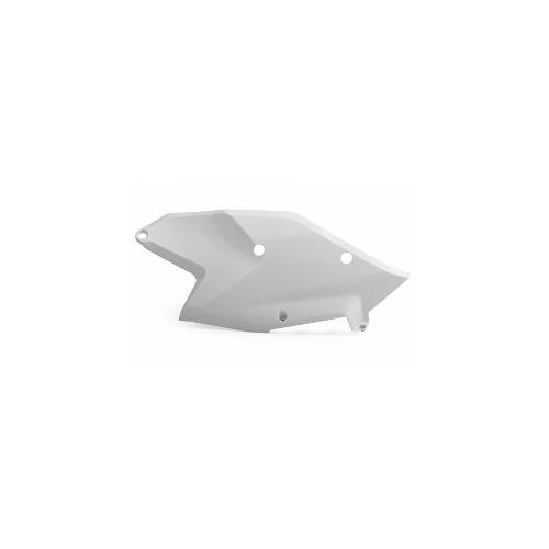 Polisport Side Panels KTM 16-19 White ite