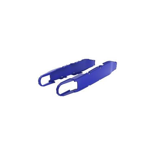 Swingarm Protector Sherco SE/SEF 12-20 Blue