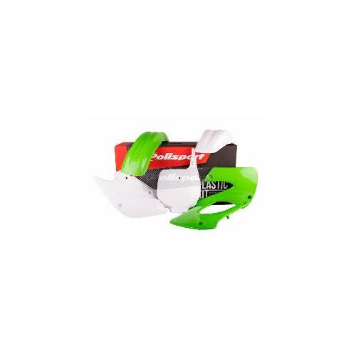 Polisport MX Kit Kawasaki KX85-01-13 OEM 13^