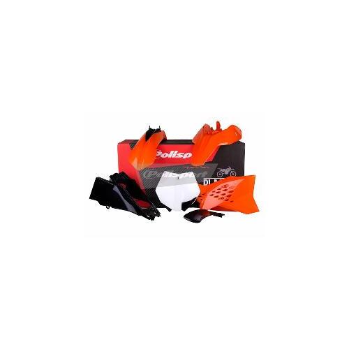 Polisport MX Kit KTM 65SX 12-15 OEM 13