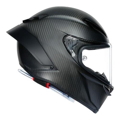 AGV Pista GP RR Road Motorcycle Helmet  Matt Carbon 