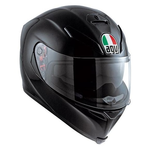 AGV K-5 S Black  Helmet  XS