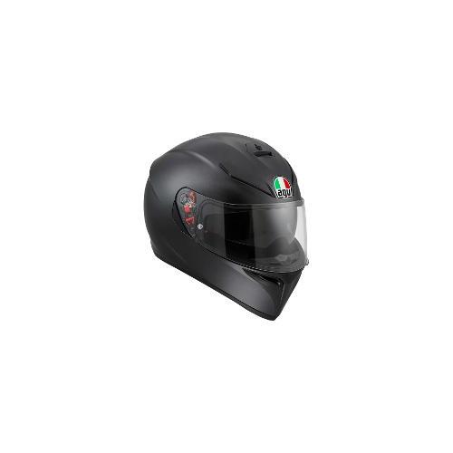 AGV K3 Motorcycle Helmet  SV Matte Black S