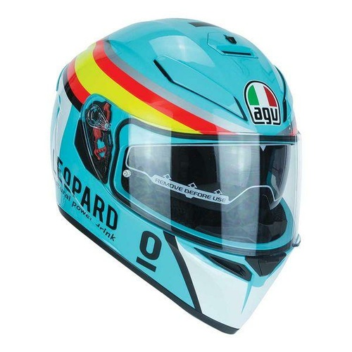 AGV K-3 SV - MIR 2017 HELMET  XS