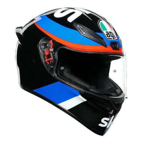 AGV K1  VR46 SKY Racing Team S