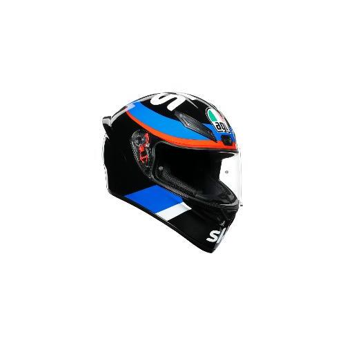 Agv K1 VR46 VR46 SKY Racing Team Motorcycles Helmet 