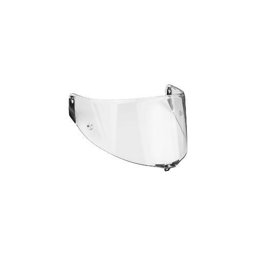 Agv GT3-1 Scratch Resistant  Motorcycles Helmet Visor - Clear 