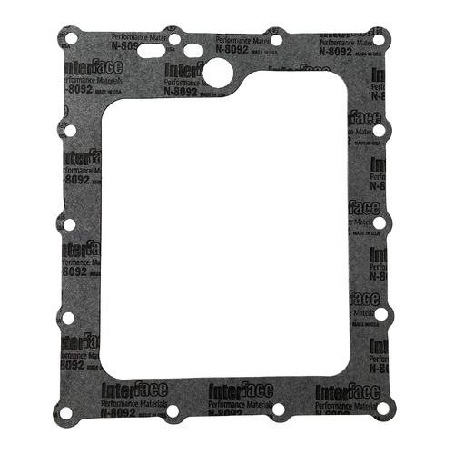 Suzuki GASKET, OIL PAN 11489-35F00