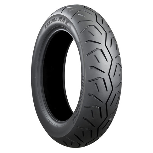 Bridgestone EM1R Exedra Bias Motorcycle Tyre Rear - 130/90S15 (66S) TT