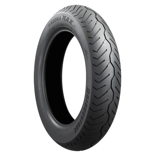 Bridgestone EM1F Exedra Bias Motorcycle Tyre Front - 120/90H17 (64H) TL