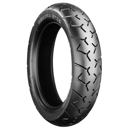 Bridgestone G Series G702 (GL1500) Motorcycle Tyre Rear - 160/80H16 (80H) TL