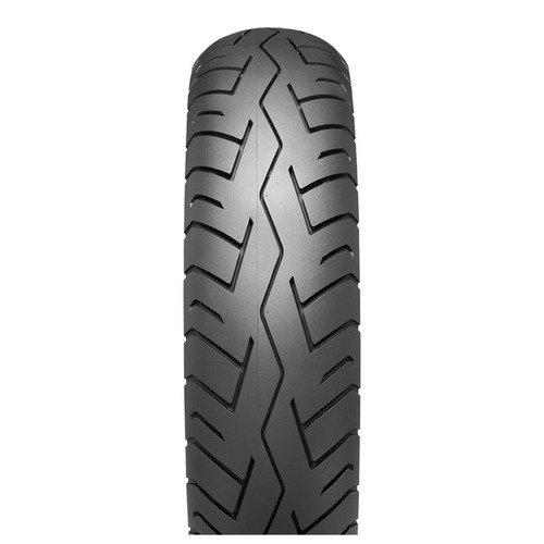 Bridgestone BT45R Motorcycle Tyre Rear - 110/90H17 (60H) TL