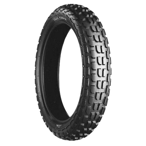 Bridgestone Adventure Bias TW31 Motorcycle Tyre Front Or Rear  - 130/80-18 (66P)