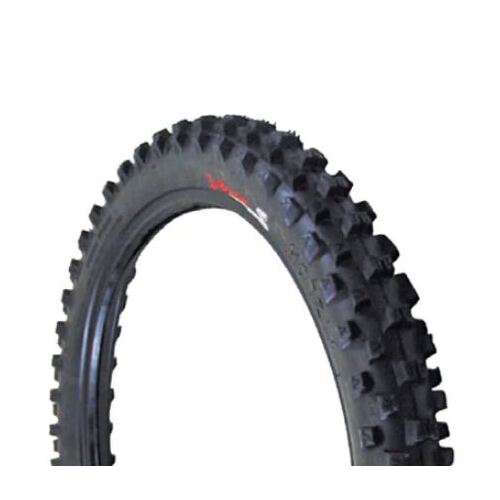 Viper Intermediate Terrain M01 Mototcycle Tyre Front Or Rear - 80/100x21 (4) TT