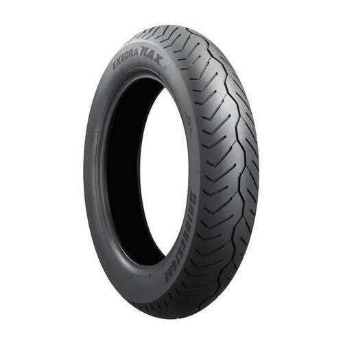 Bridgestone EA1F Exedra Radial Motorcycle Tyre Front - 130/70ZR18 (63W) TL