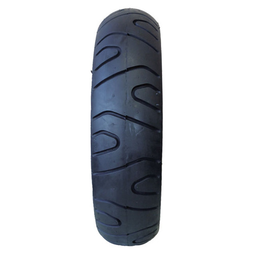 BlackAdder F806 Scooter Tyre Fornt Or Rear - 130/70-12  TL