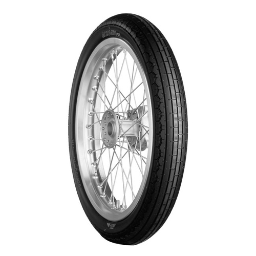 Bridgestone AC01 Accolade Custom Motorcycle Tyre Front - 350H19 (57H) TT