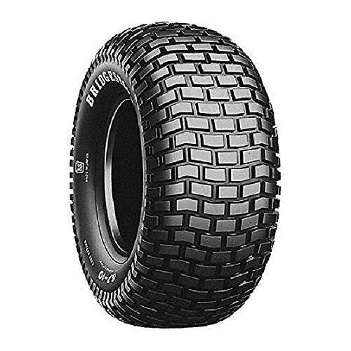 Bridgestone RE Trail Motorcycle Universal Tyre 6.7-12 (55F) Front and Rear 